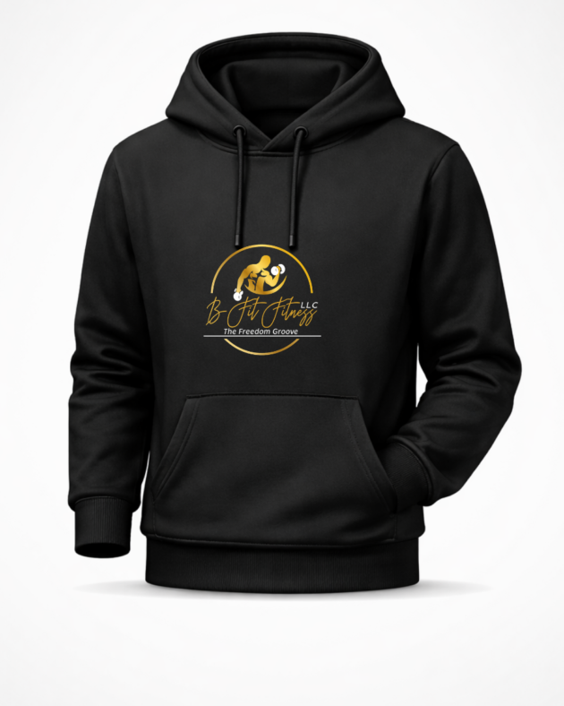 Men's hoodie