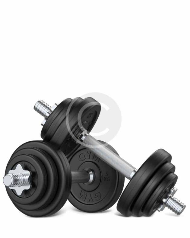 Lifting training set